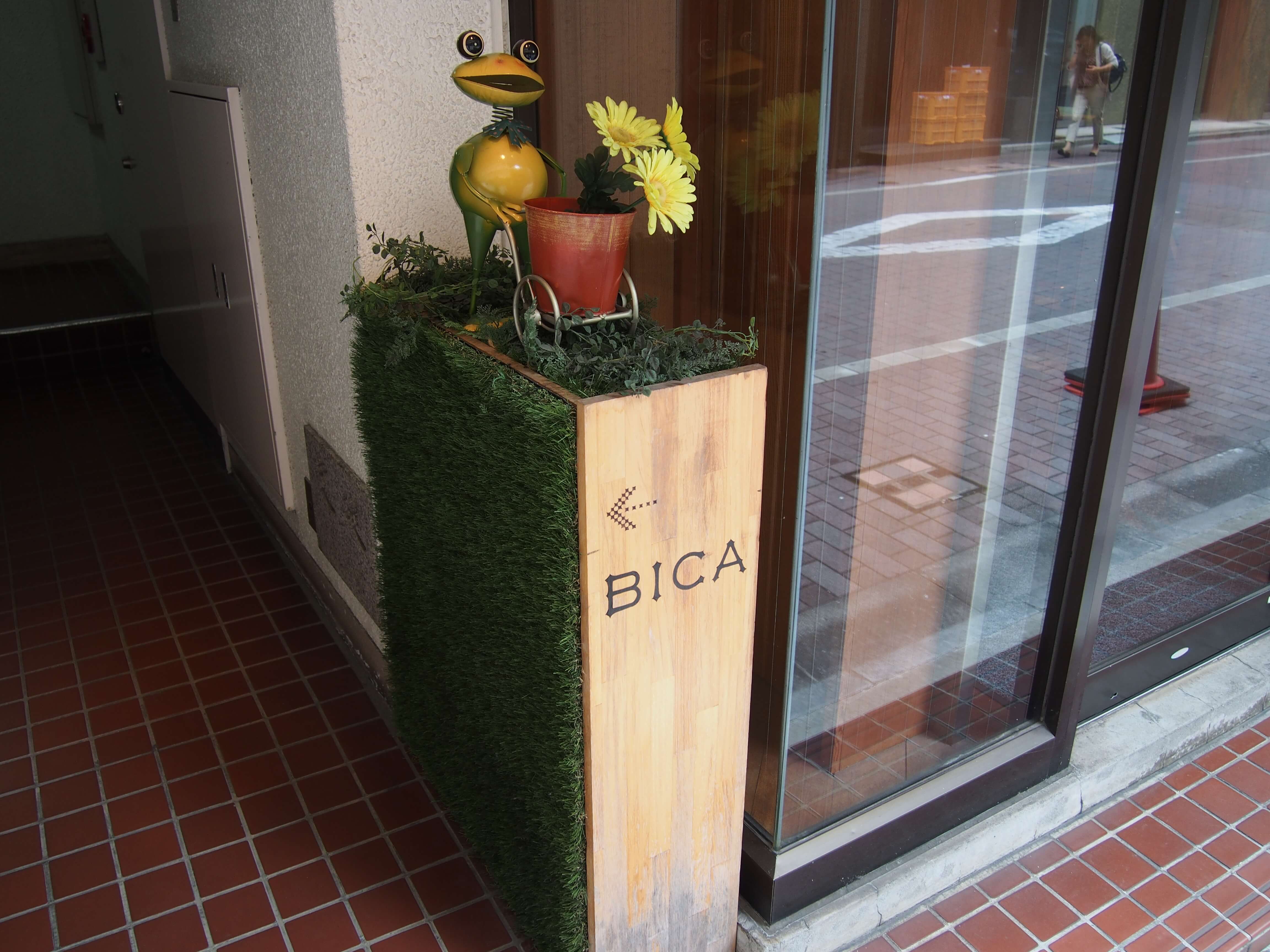 看板